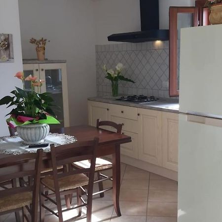 Villa Rosa Sant'Antioco Ngoại thất bức ảnh