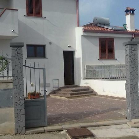 Villa Rosa Sant'Antioco Ngoại thất bức ảnh