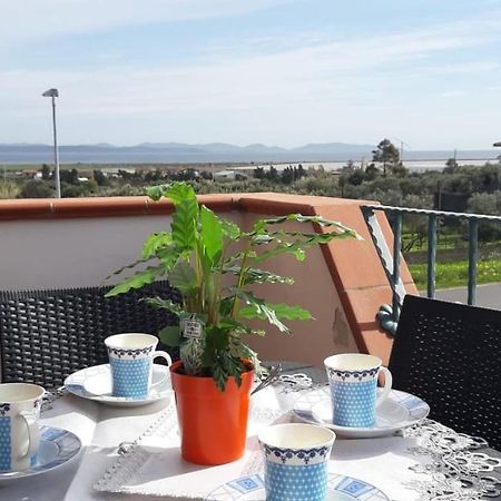 Villa Rosa Sant'Antioco Ngoại thất bức ảnh