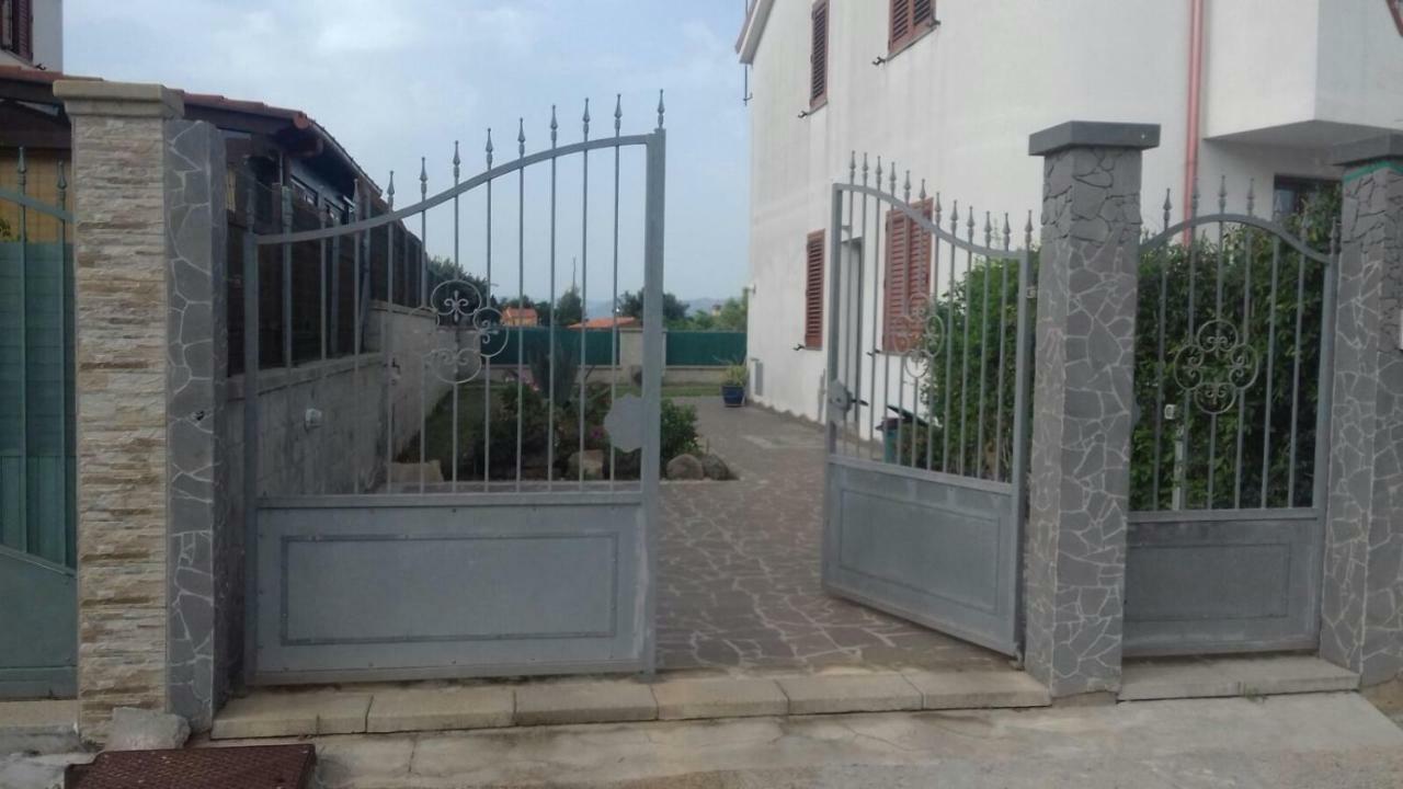 Villa Rosa Sant'Antioco Ngoại thất bức ảnh