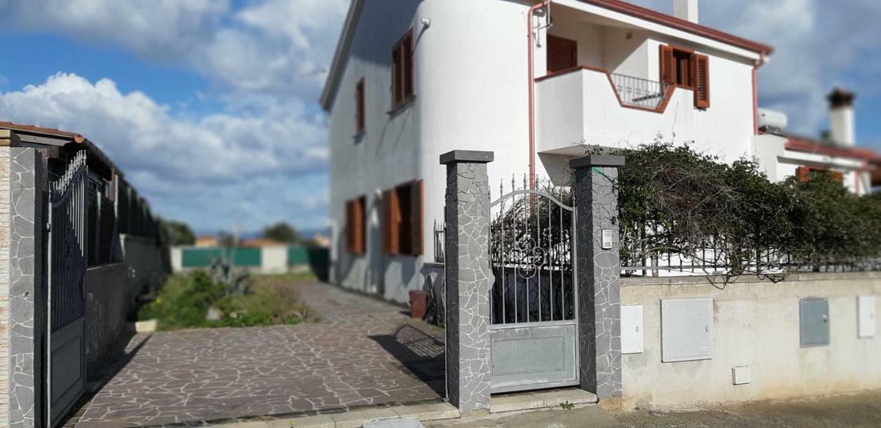 Villa Rosa Sant'Antioco Ngoại thất bức ảnh