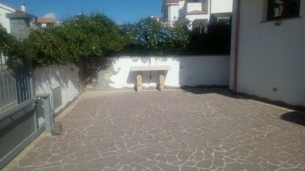 Villa Rosa Sant'Antioco Ngoại thất bức ảnh