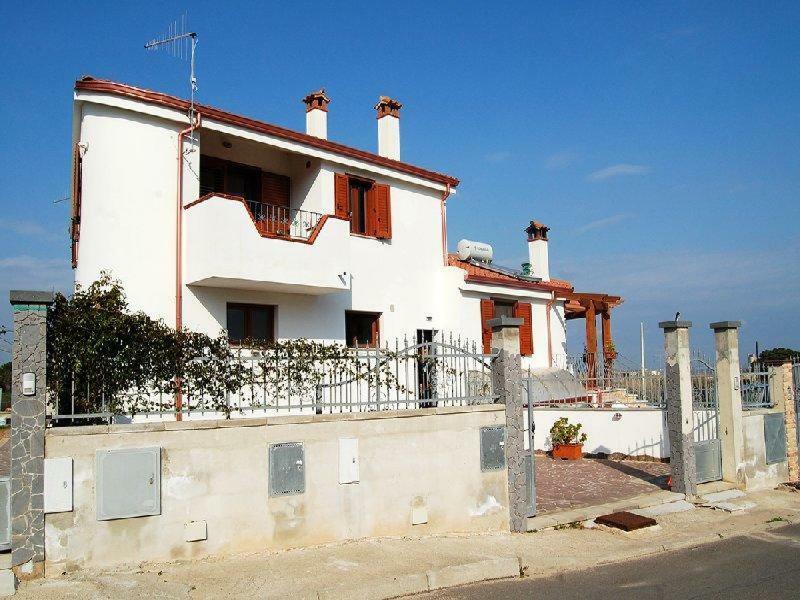 Villa Rosa Sant'Antioco Ngoại thất bức ảnh