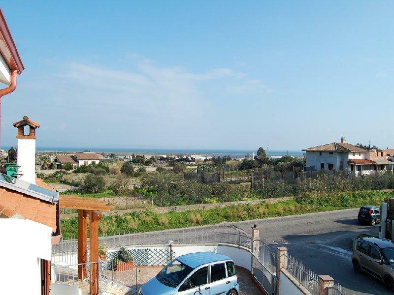 Villa Rosa Sant'Antioco Ngoại thất bức ảnh