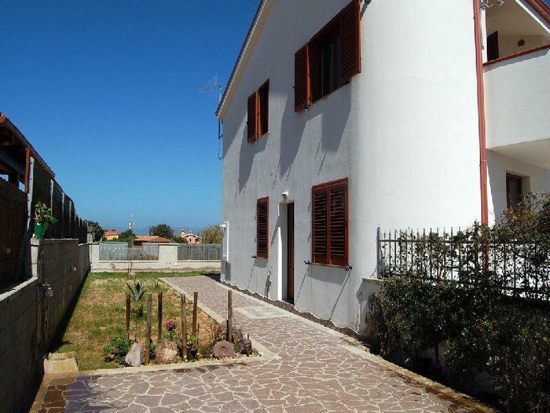 Villa Rosa Sant'Antioco Ngoại thất bức ảnh