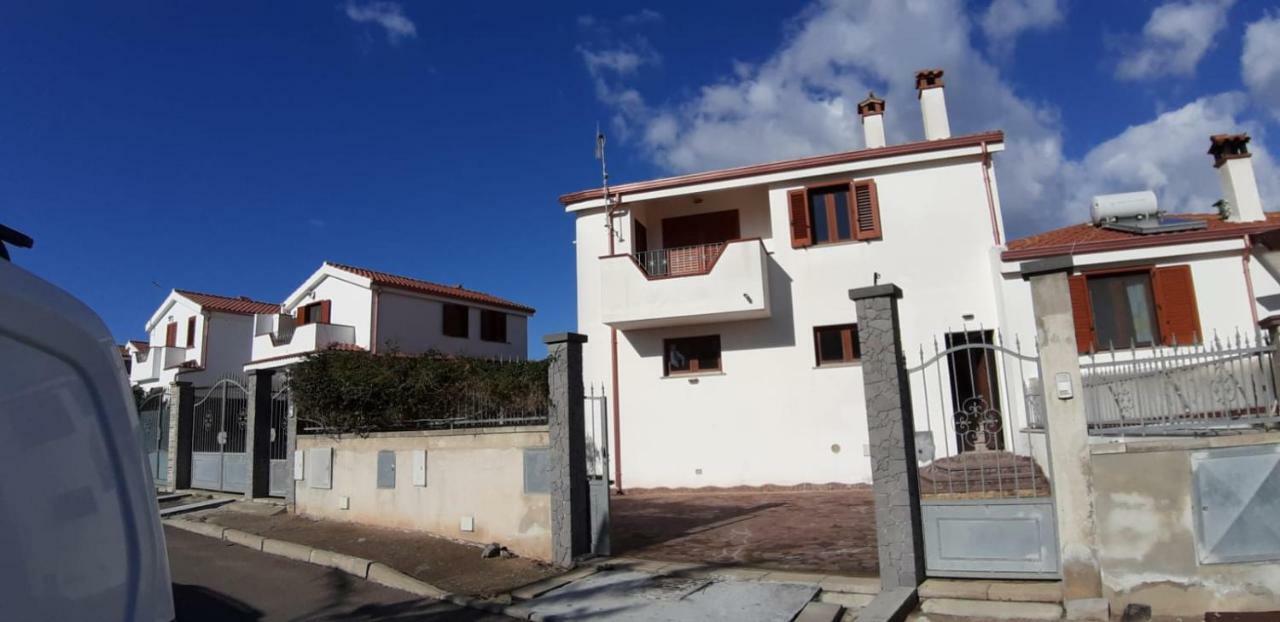 Villa Rosa Sant'Antioco Ngoại thất bức ảnh