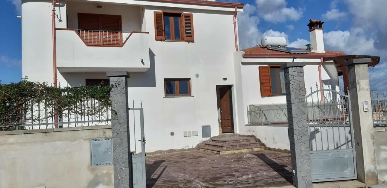 Villa Rosa Sant'Antioco Ngoại thất bức ảnh