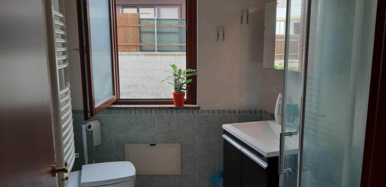 Villa Rosa Sant'Antioco Ngoại thất bức ảnh