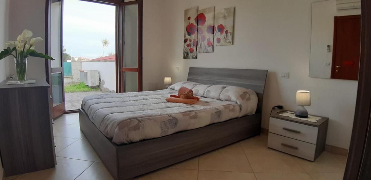 Villa Rosa Sant'Antioco Ngoại thất bức ảnh