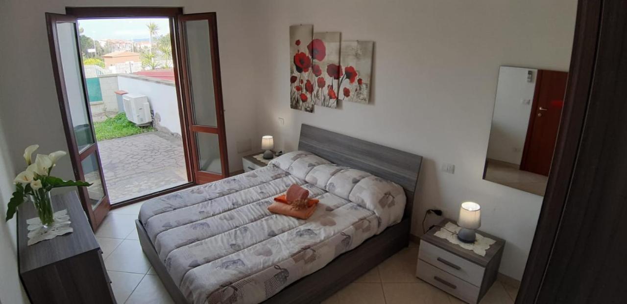Villa Rosa Sant'Antioco Ngoại thất bức ảnh
