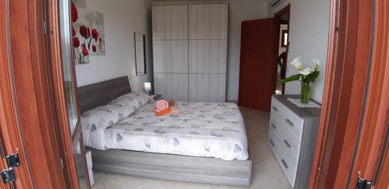 Villa Rosa Sant'Antioco Ngoại thất bức ảnh
