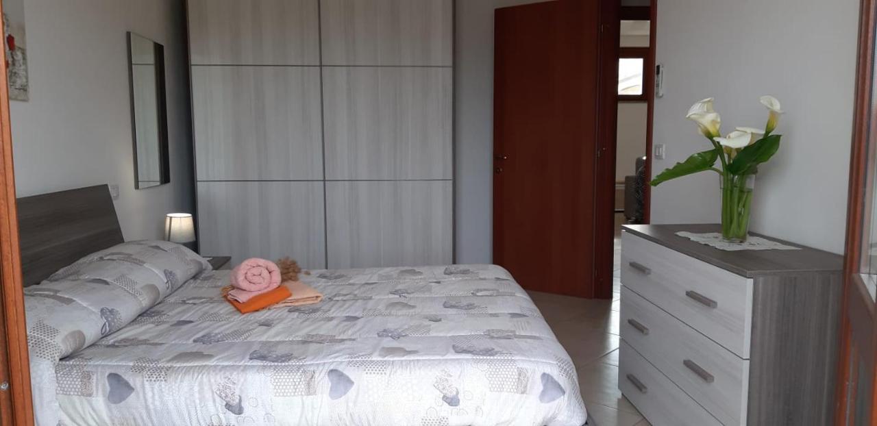 Villa Rosa Sant'Antioco Ngoại thất bức ảnh