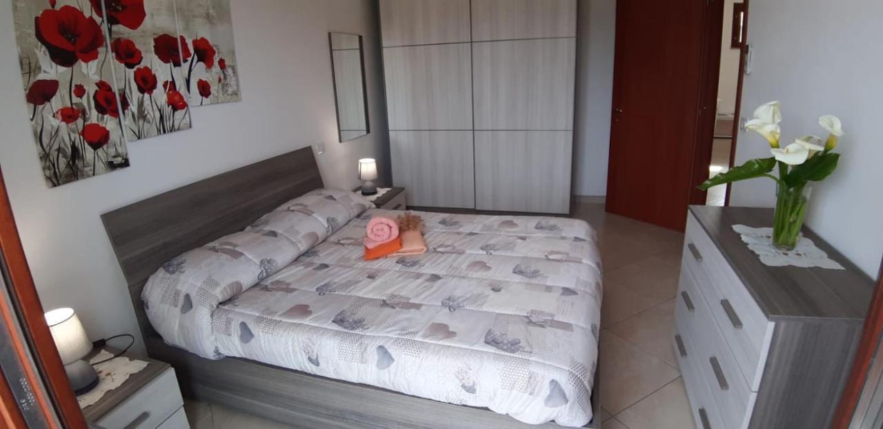Villa Rosa Sant'Antioco Ngoại thất bức ảnh