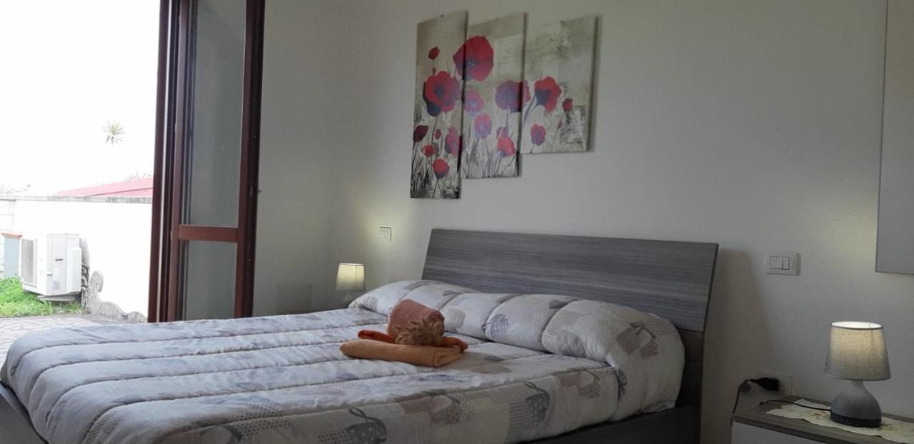Villa Rosa Sant'Antioco Ngoại thất bức ảnh